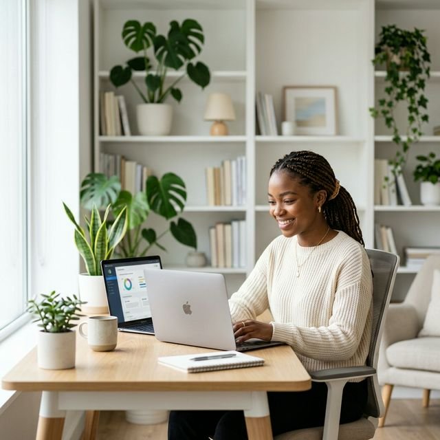 E-Learning Environment